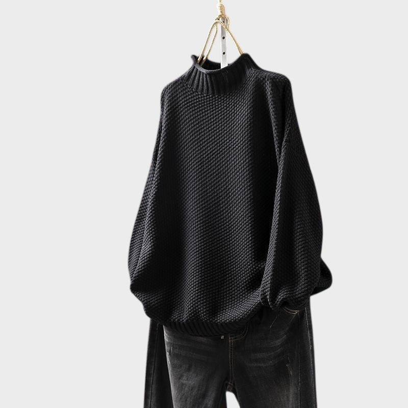 Maya | Knitted sweater