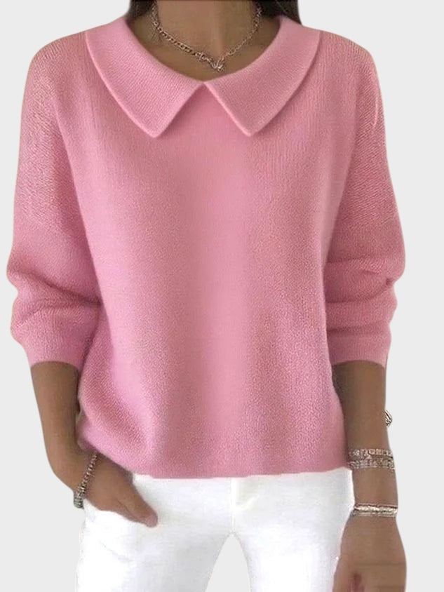 Katie | Classic sweater