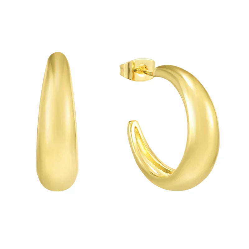 Hoop Earrings