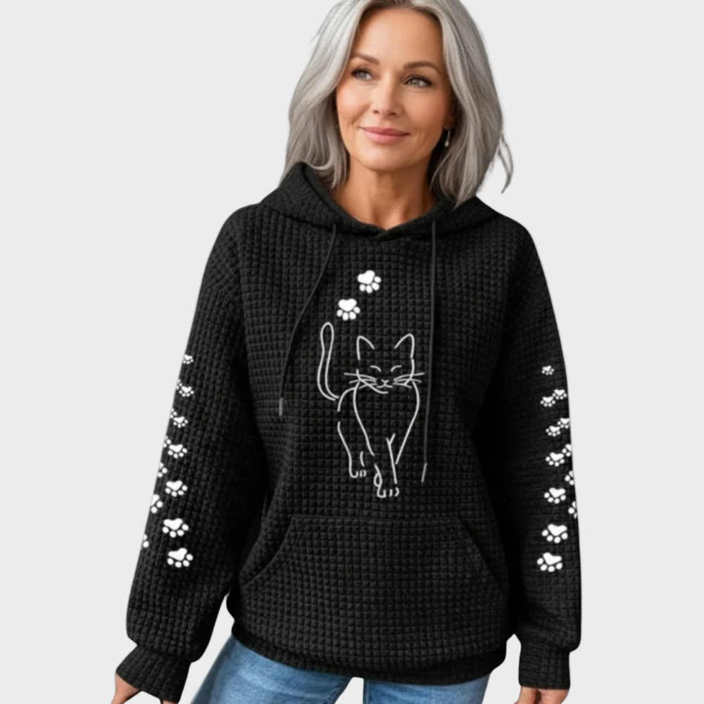 Faith | Long Sleeve Blouse