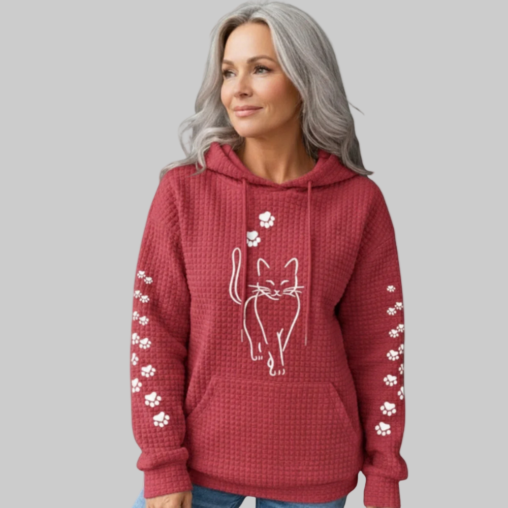 Faith | Long Sleeve Blouse