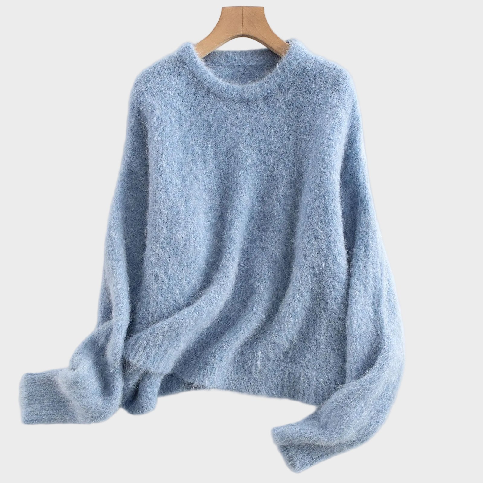 Verona Ribbed Sweater