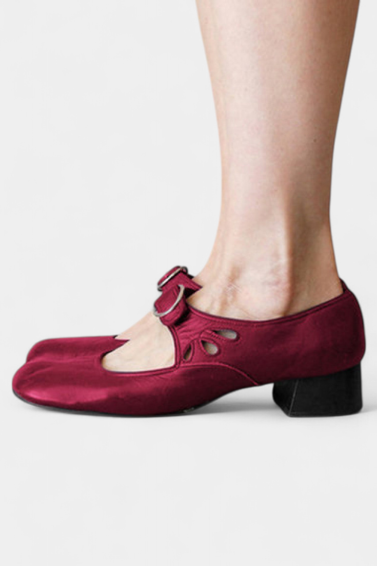 Rachel Orthopedic Sandals