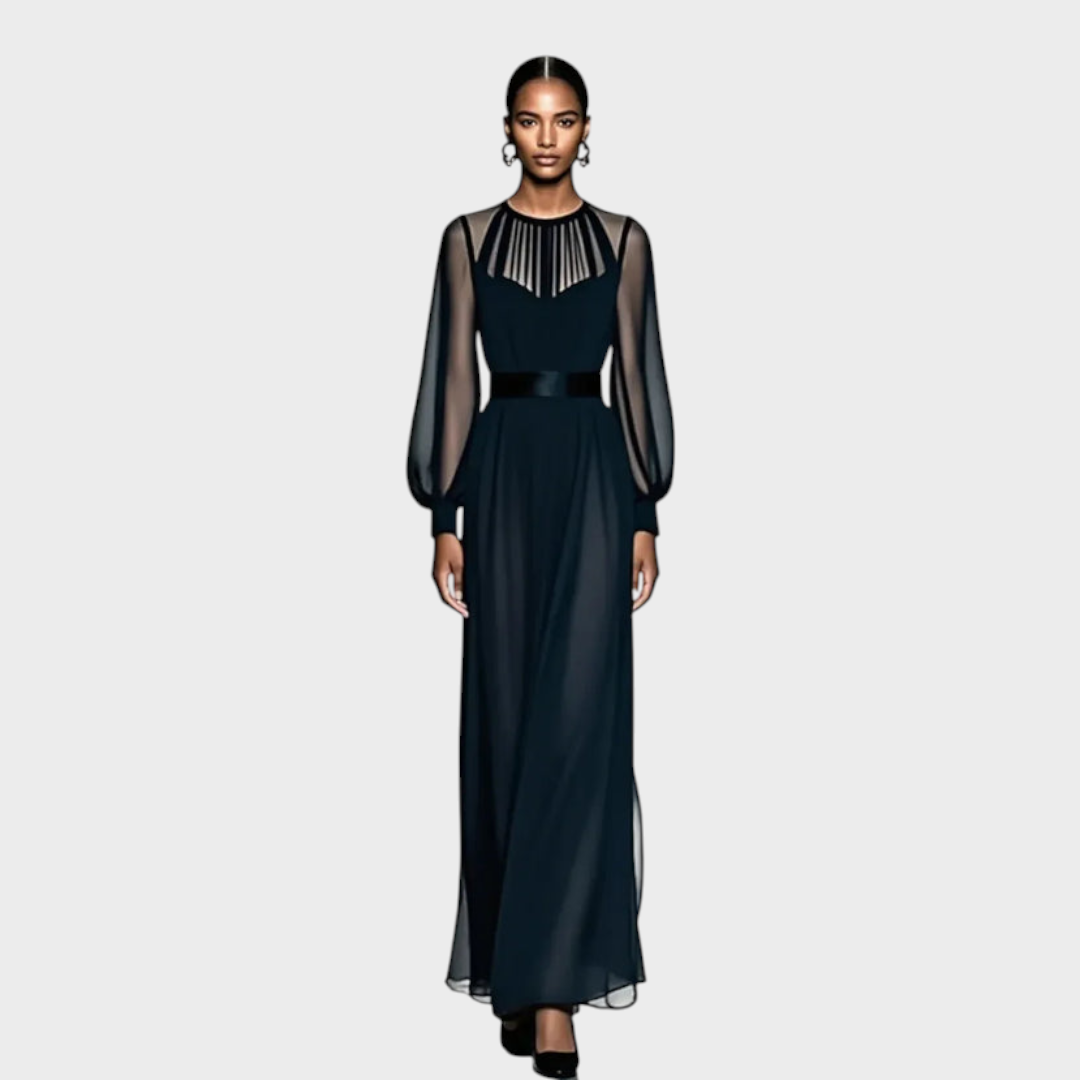 Frieda | Elegant Dress