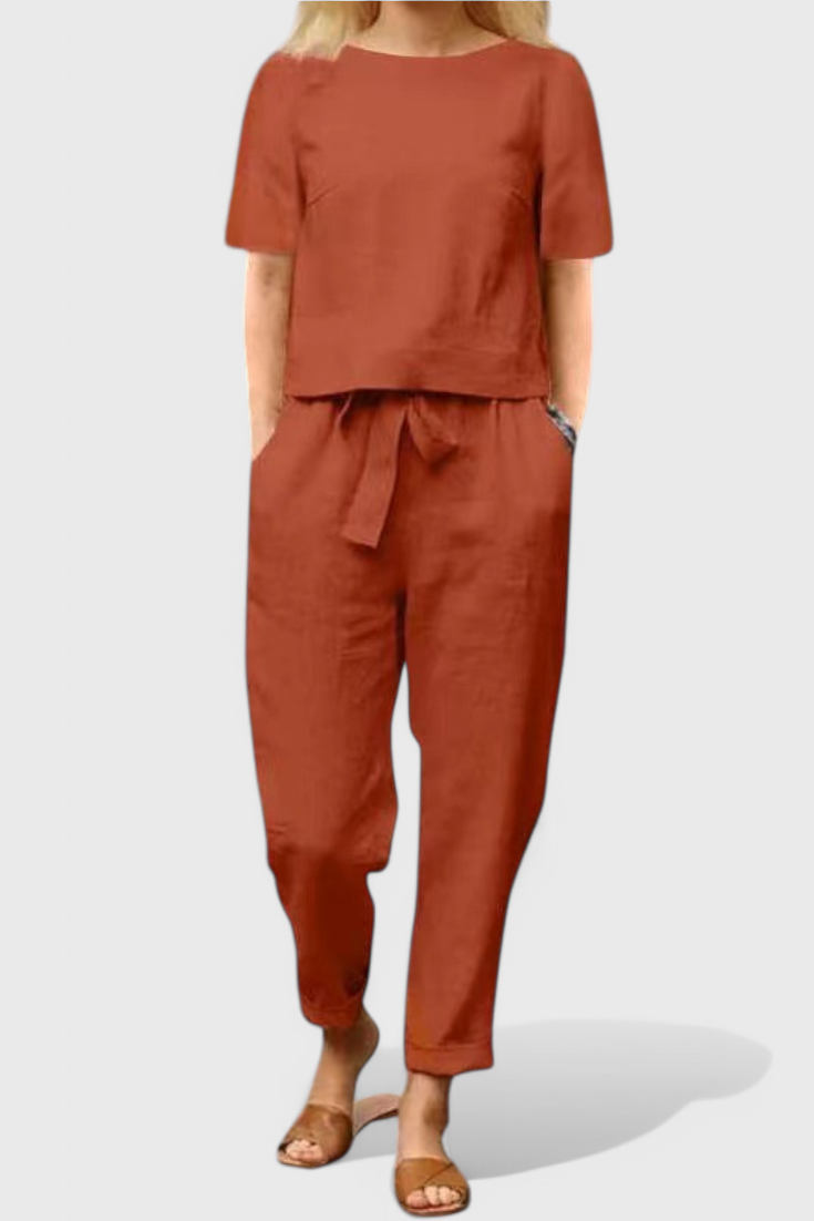 Yvette Vintage Summer Set