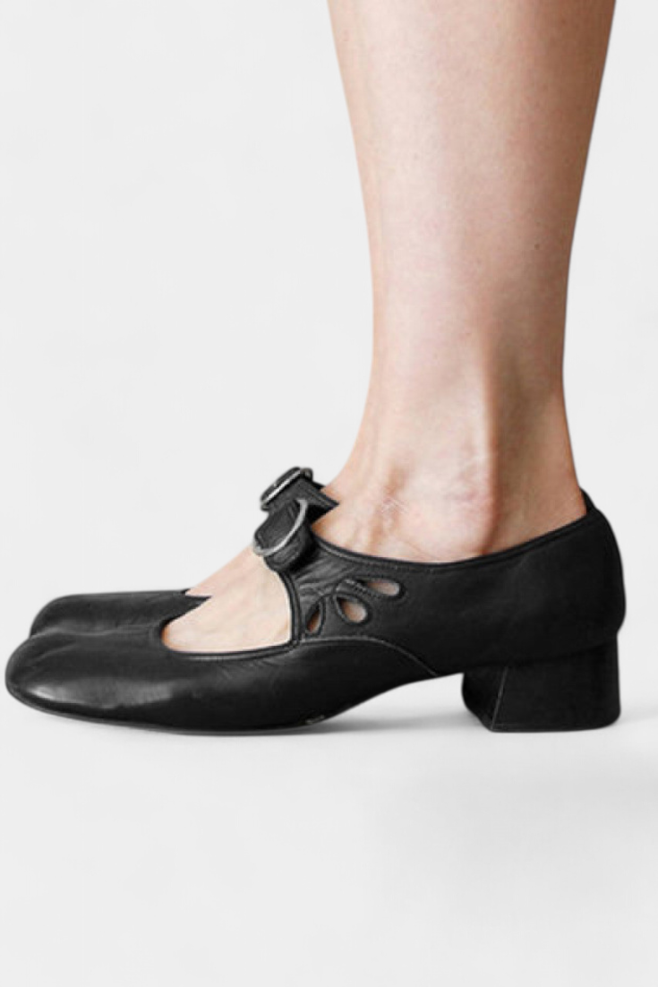 Rachel Orthopedic Sandals