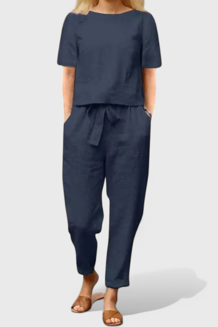 Yvette Vintage Summer Set