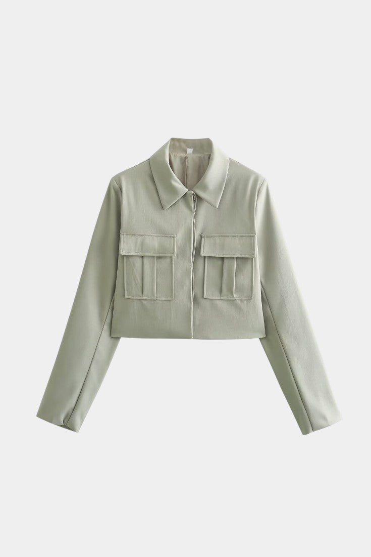 Inga Two-Piece Lounge Set