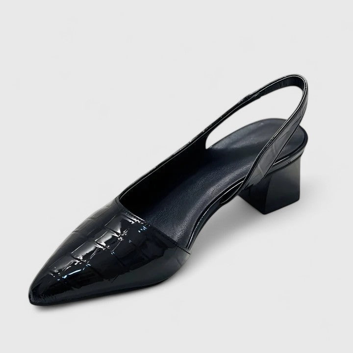 Lynn |comfortable orthopedic heels