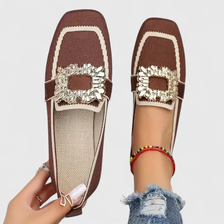 Maylora | Orthopedic Moccasins