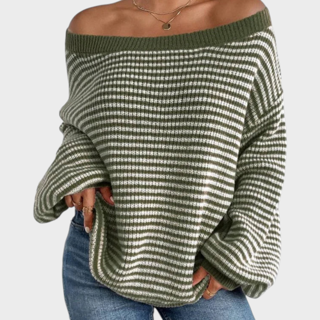 Lexa | Sweater