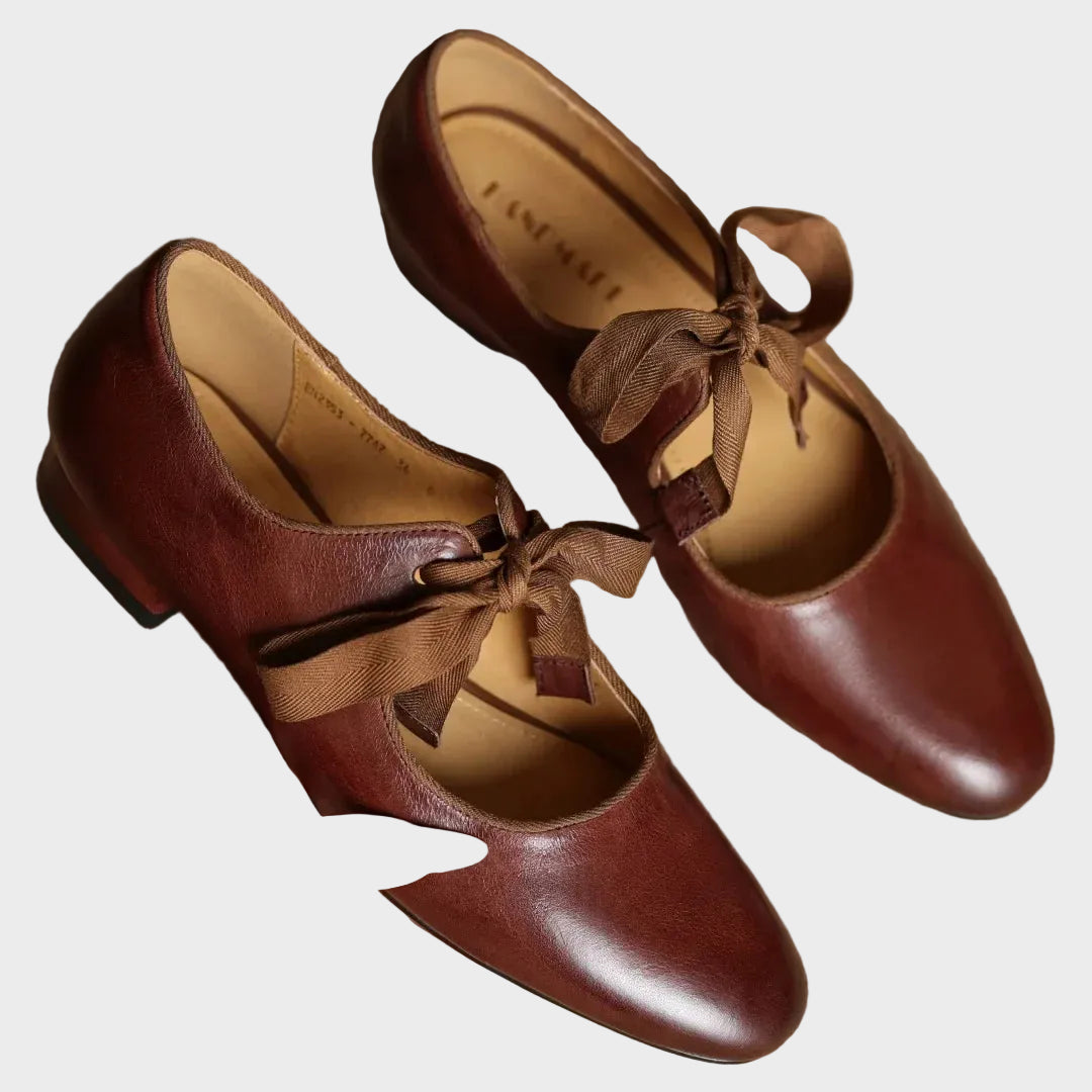 Bellaria Bow Flats