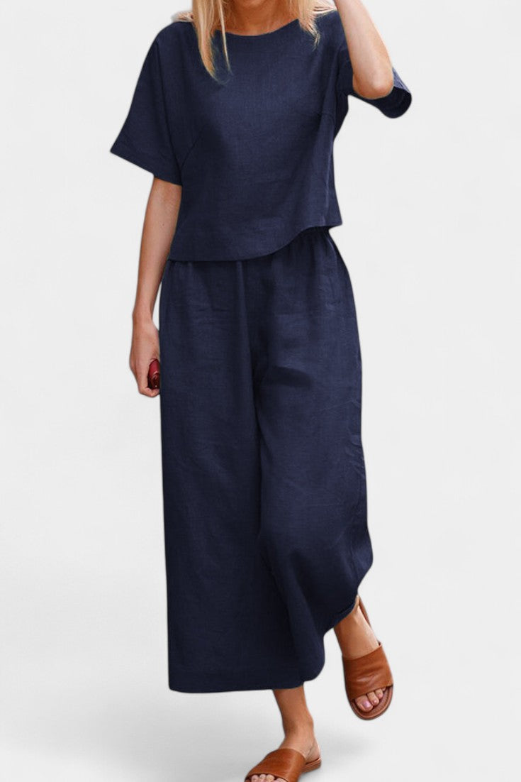 Yvette Vintage Summer Set