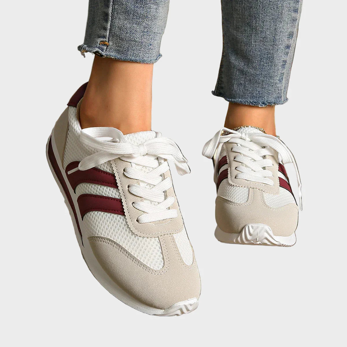 Angelin | Street Shoes