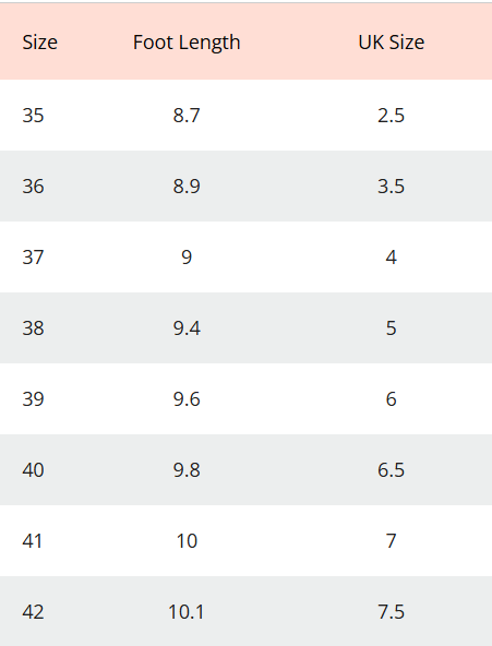 Bella | elegant heels with superior comfort