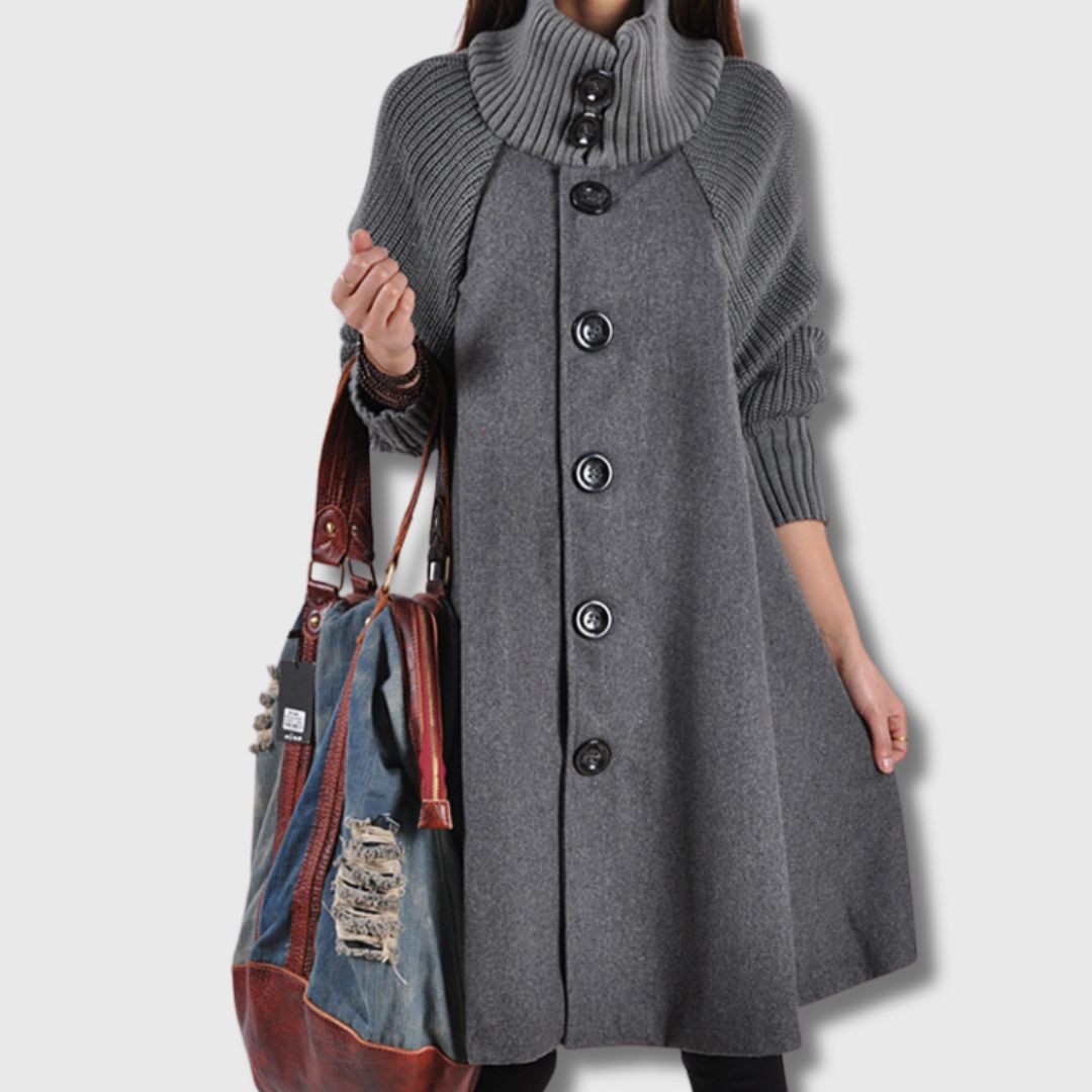 Clara - Women's Coat