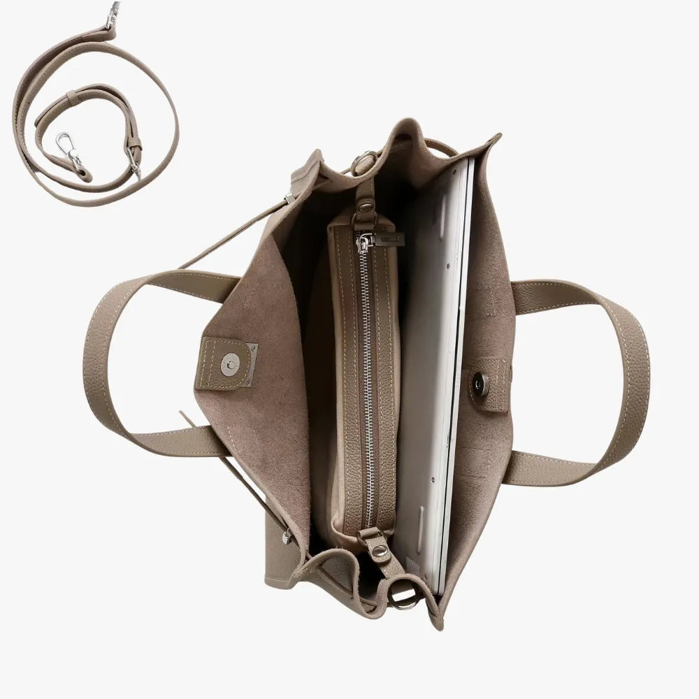 Loha | Large shoulder bag (Tote Bag)