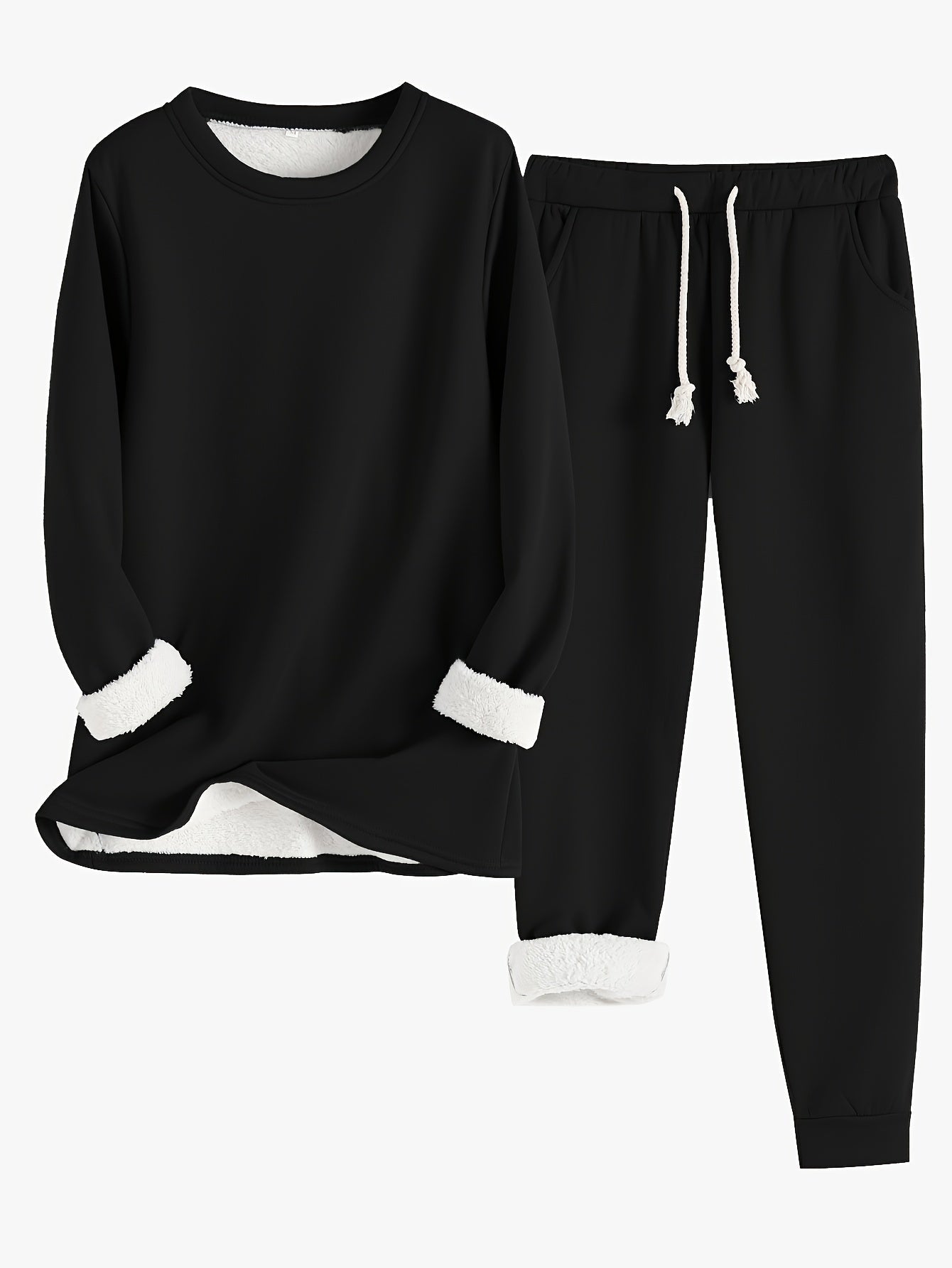 Noellee - Comfortable Lounge Set