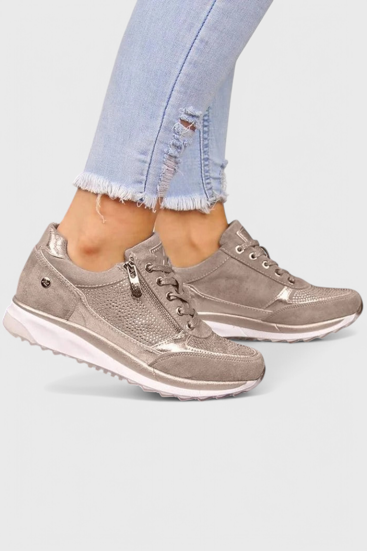 Ilse Shoes with Orthopedic Comfort