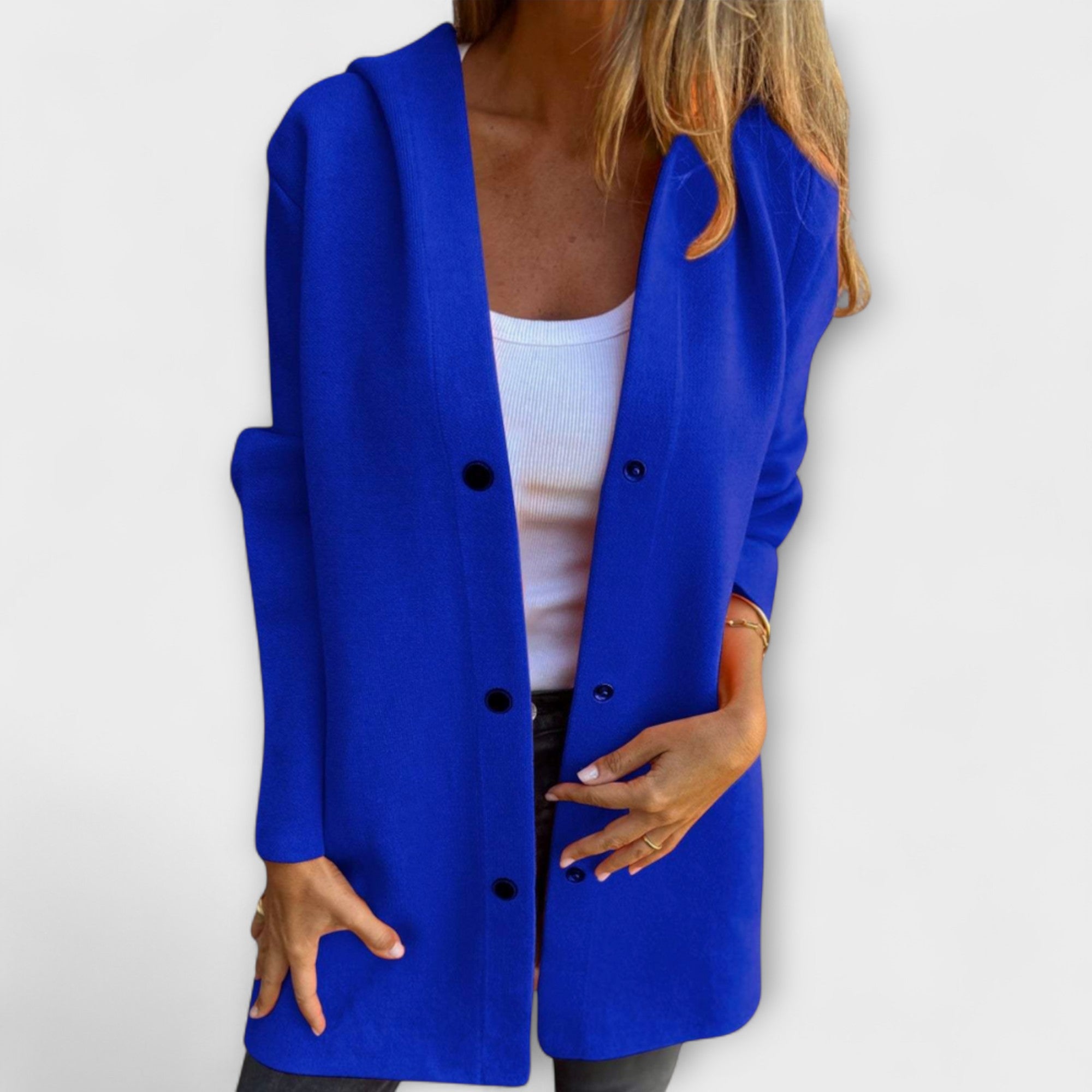Viana - Elegant Jacket