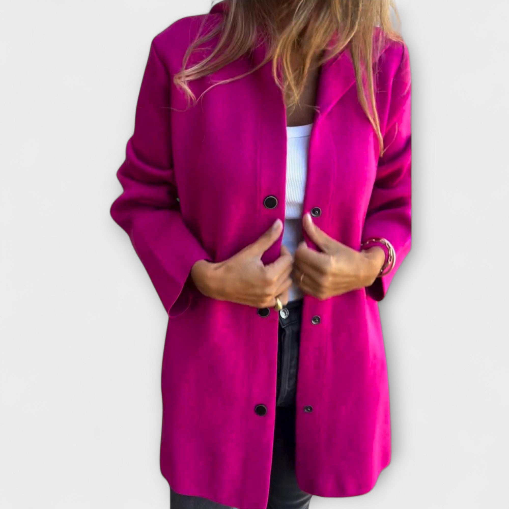 Viana - Elegant Jacket
