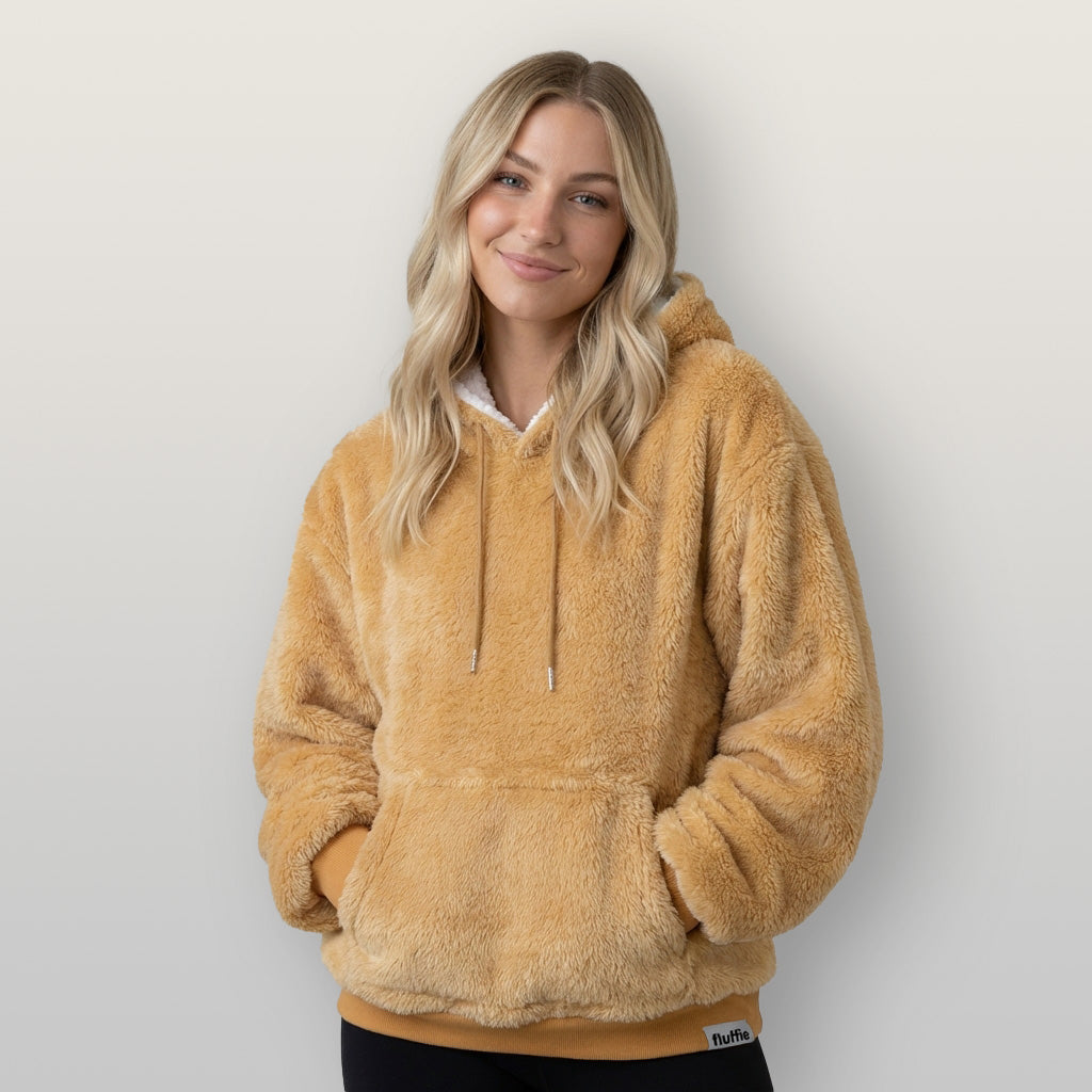 Bailey | Teddy Brown