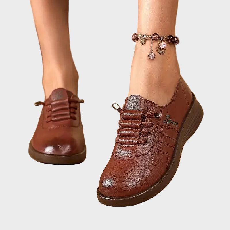 Sierra™ | Orthopedic Shoes