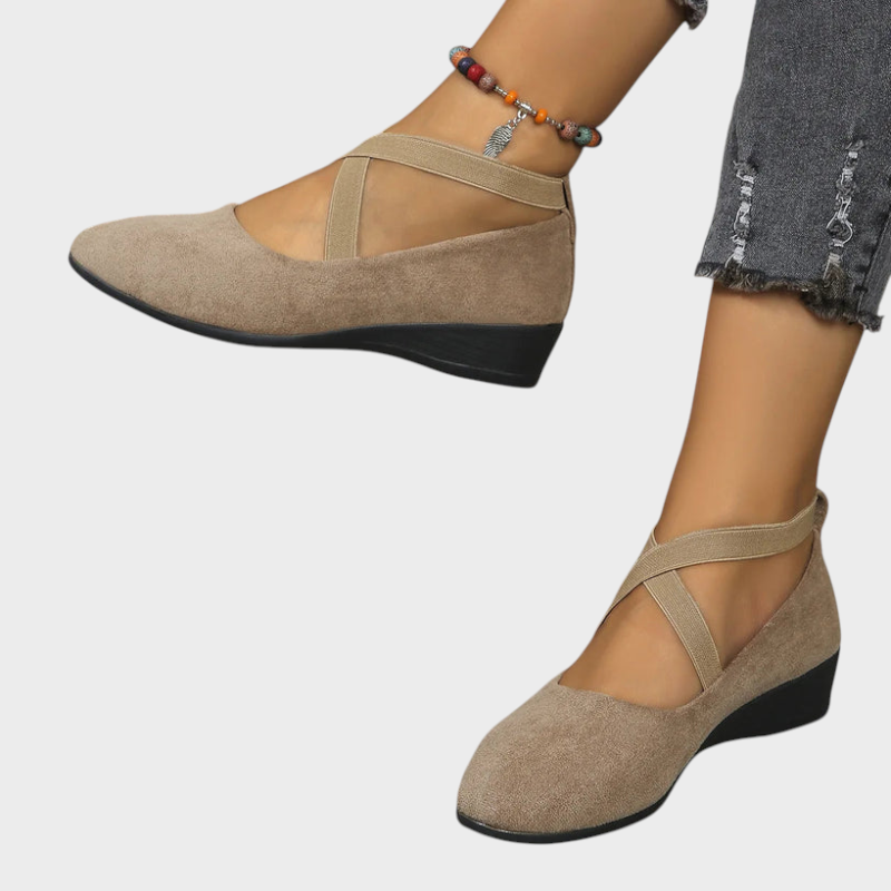 Celestra | Orthopedic Shoes