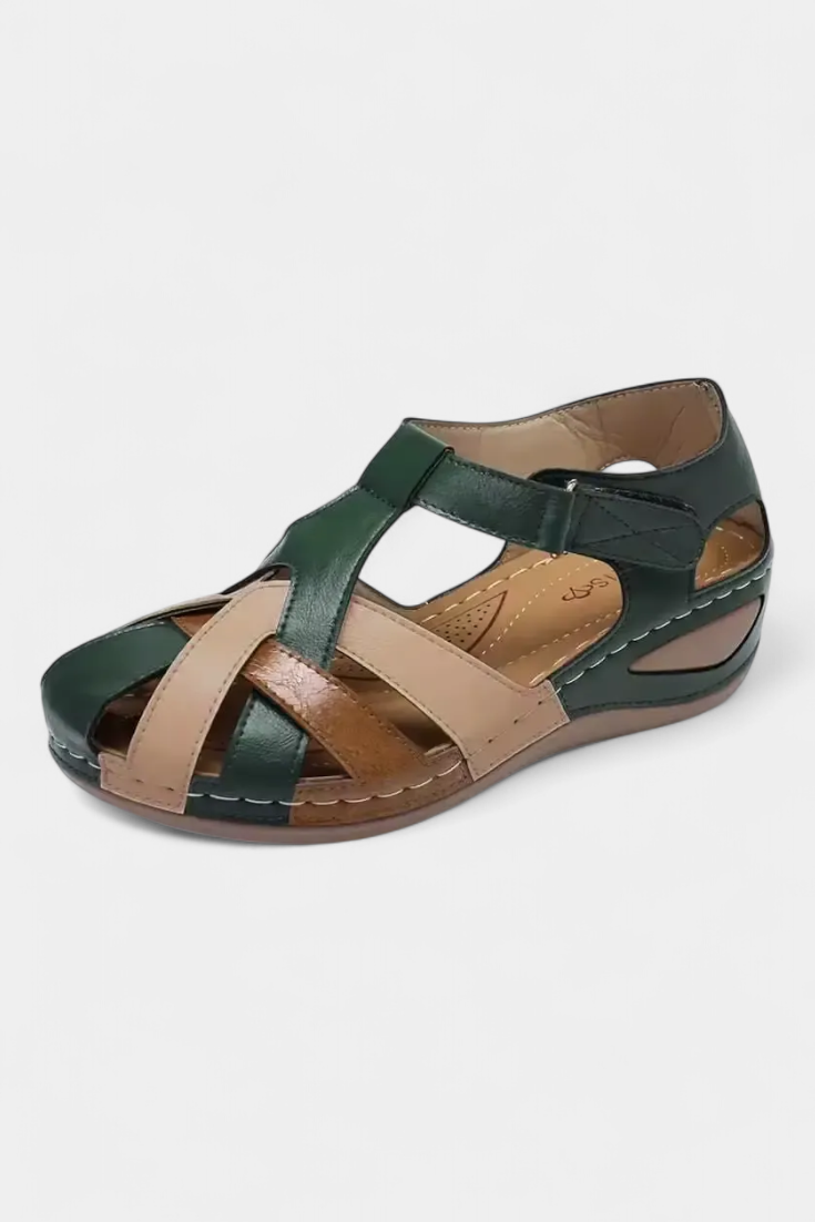 Alphie Orthopedic sandals
