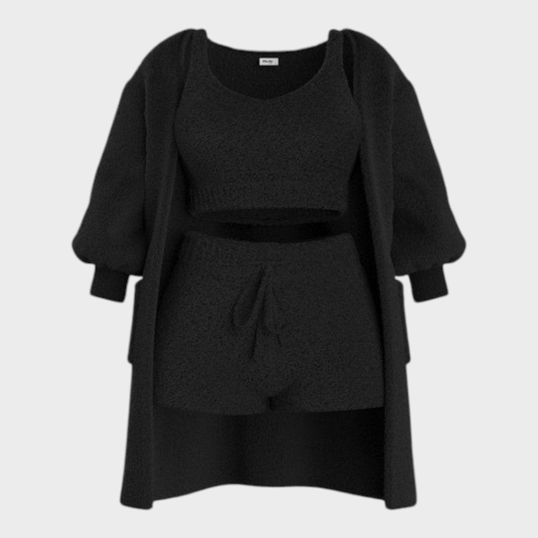 Roxanni | CozyJuli Knitwear Set