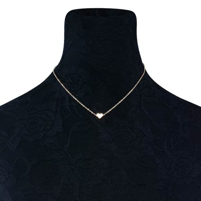 Sophisticated Necklace