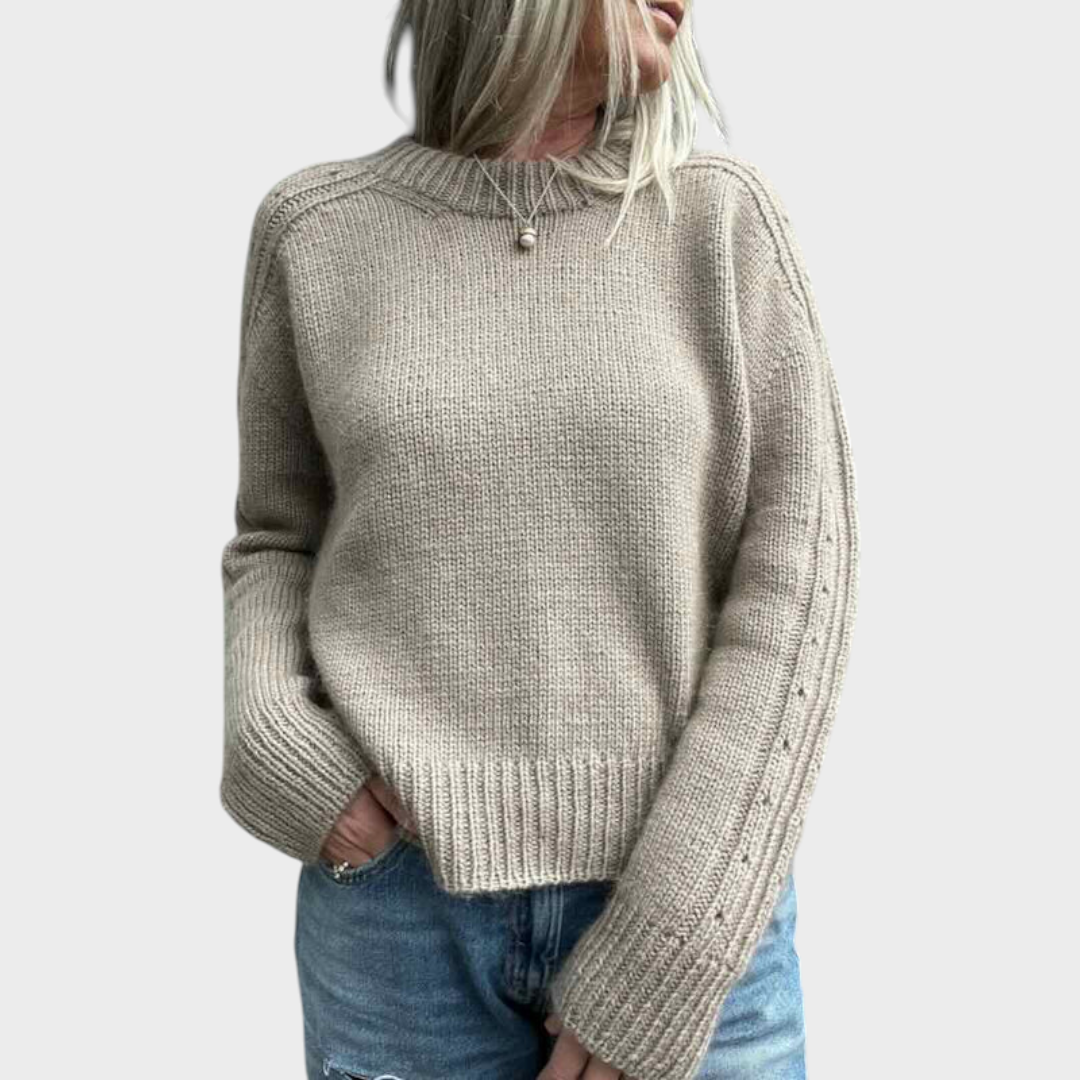 Avery | Sweater No. 2