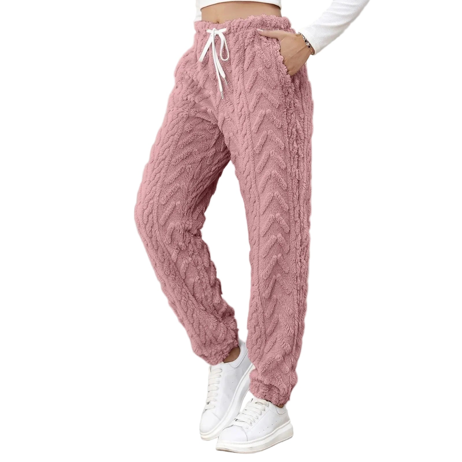 Ellie | Enchanio Joggers