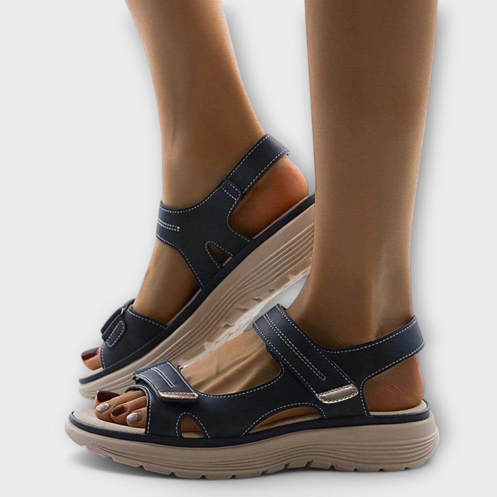 Naly — Orthopedic Sandals