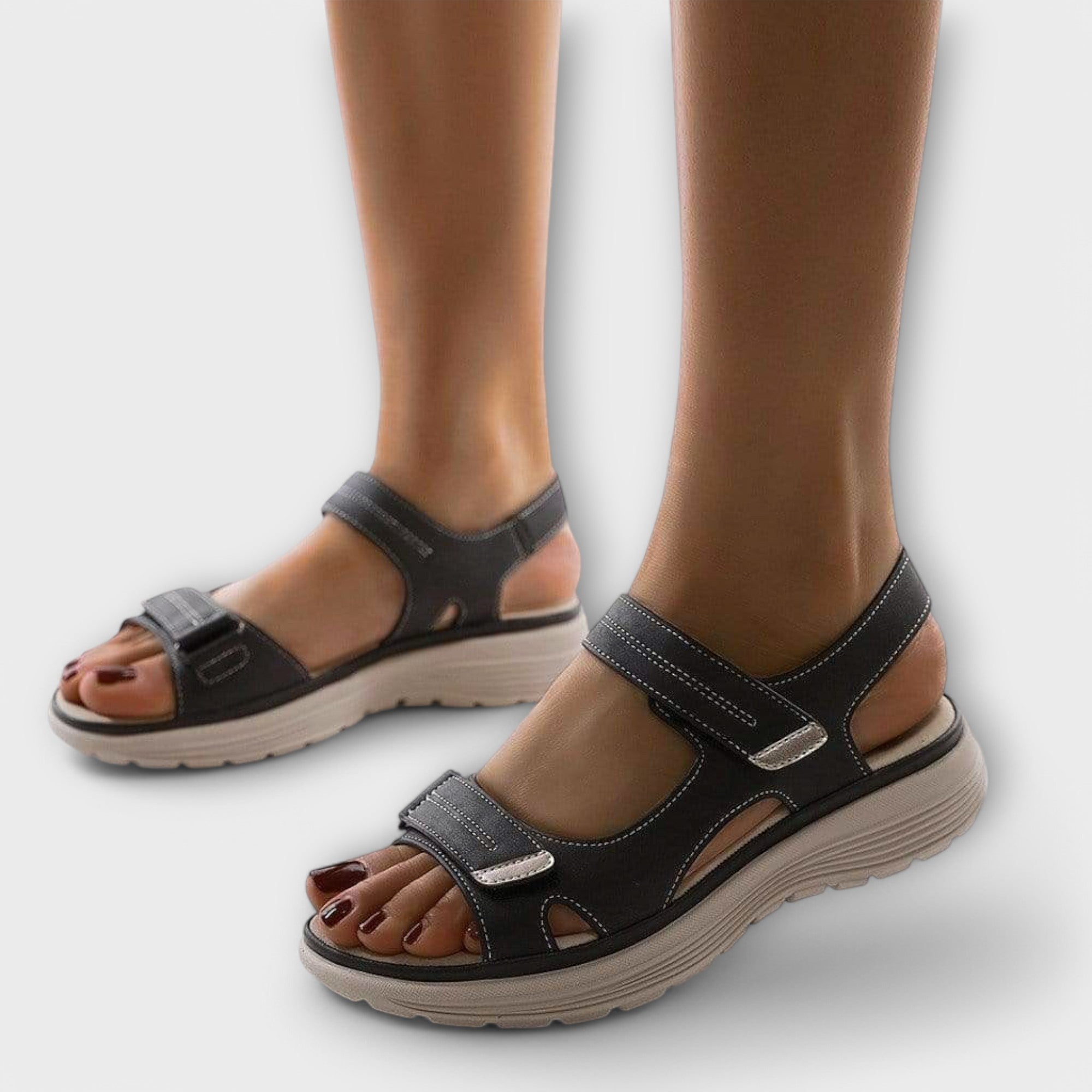 Naly — Orthopedic Sandals